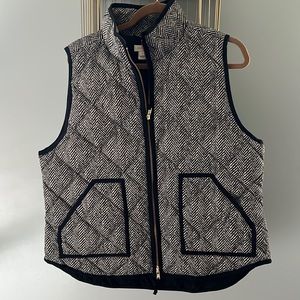 J.Crew vest